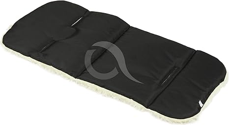 sheep wool pram liner