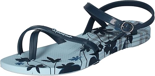 ipanema blue sandals
