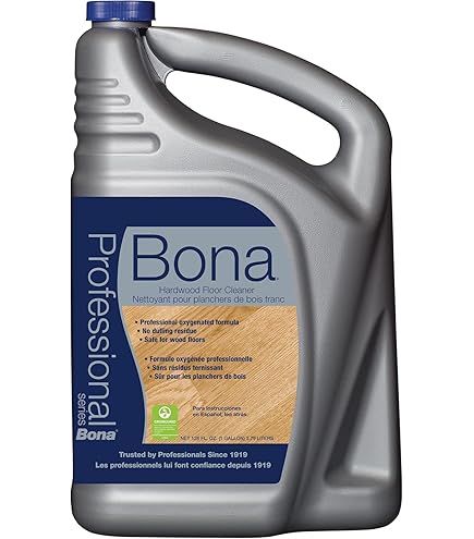 Bona Pro Series Hardwood Floor Cleaner Concentrate Bona Wood Floor