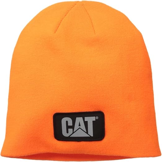 caterpillar beanie hat