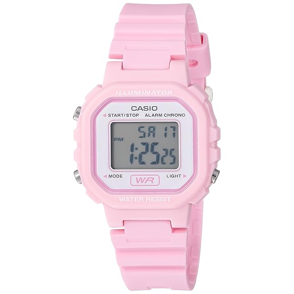 Producto: RELOJ CASIO PARA MUJERES