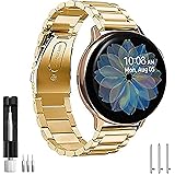 Aresh Compatible with Galaxy Watch Active 2 40mm Bands&Active 2 44mm Band& Galaxy Watch 6 40mm 44mm Band/Galaxy Watch 6 Class