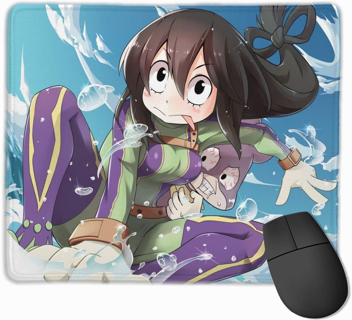 Boku No Pico Mouse Pad