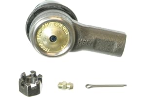 MOOG ES80995 Steering Tie Rod End for Honda Element