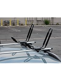Kayak &amp; Canoe Car Racks Amazon.com