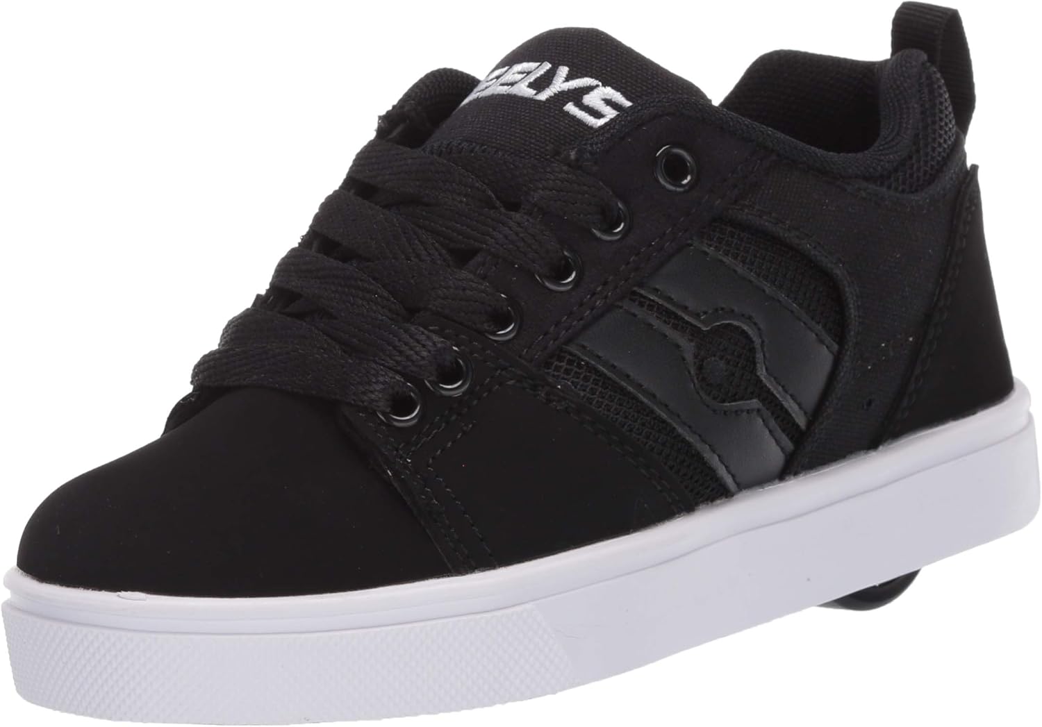 heelys unisex wheeled footwear skate shoe