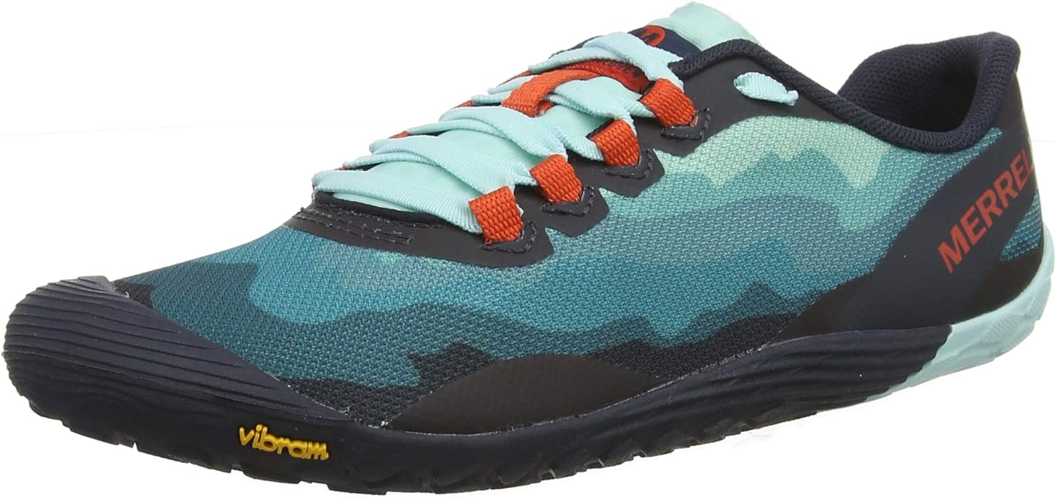 Merrell Women's Vapor Glove 4 Fitness Shoes: Amazon.co.uk: Shoes & Bags