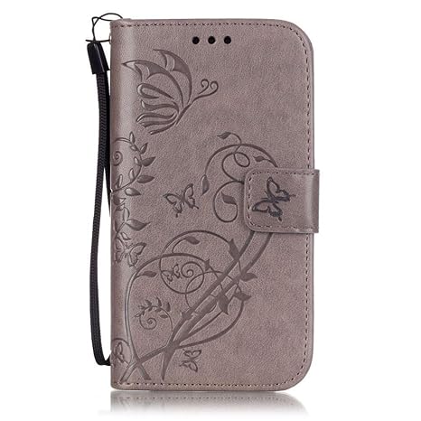 KATUMO Hülle für Samsung Galaxy S3, Samsung S3 Neo Tasche, PU Leder Flip Cover Case Folie Samsung Galaxy S3 i9300/ S3 Neo i93