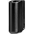 ASP Envoy Baton Scabbard for ASP Talon Baton, Duty Belt Accessories for Police Officers, Security Guards, and Law Enforcement, Tactical and Personal Defense Equipment, Baton Holder for Duty Belt