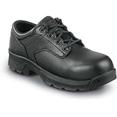 Men's Black Ox Titan EV MaxTrax Composite Toe Oxford