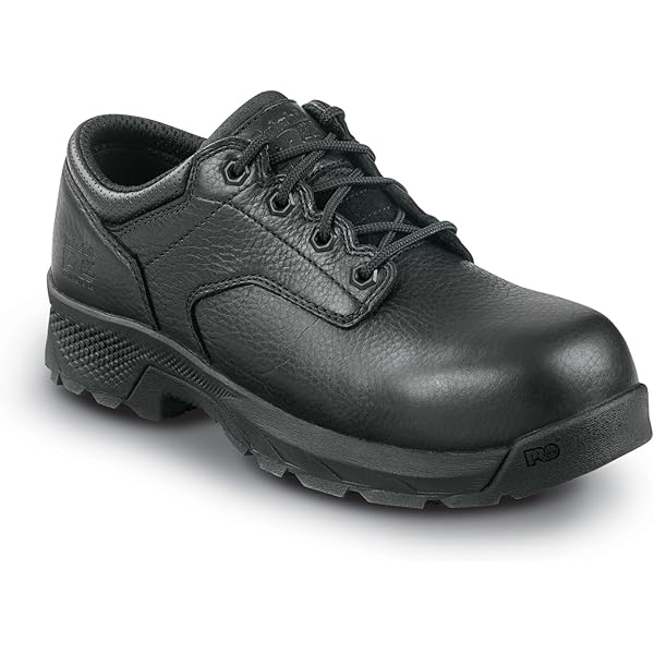 Amazon.com: Men's Potting Soil Titan EV MaxTrax Composite Toe