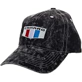 Official General Motors Distressed Washed Hat