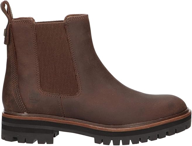 timberland london square chelsea boots