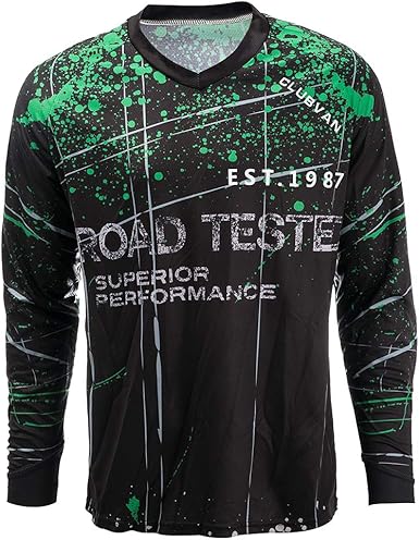 mountain bike long sleeve shirts