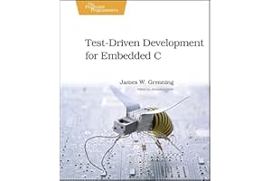 Test Driven Development for Embedded C