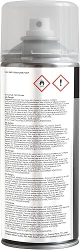Jenolite Universal Etch Primer Spray Grey 400ml - Self Etching Metal Primer view 8