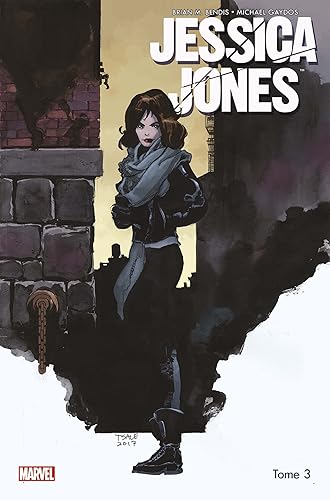 Download Jessica Jones All-new All-different T03 PDF