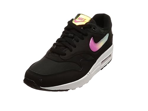 air max 1 jelly jewel black