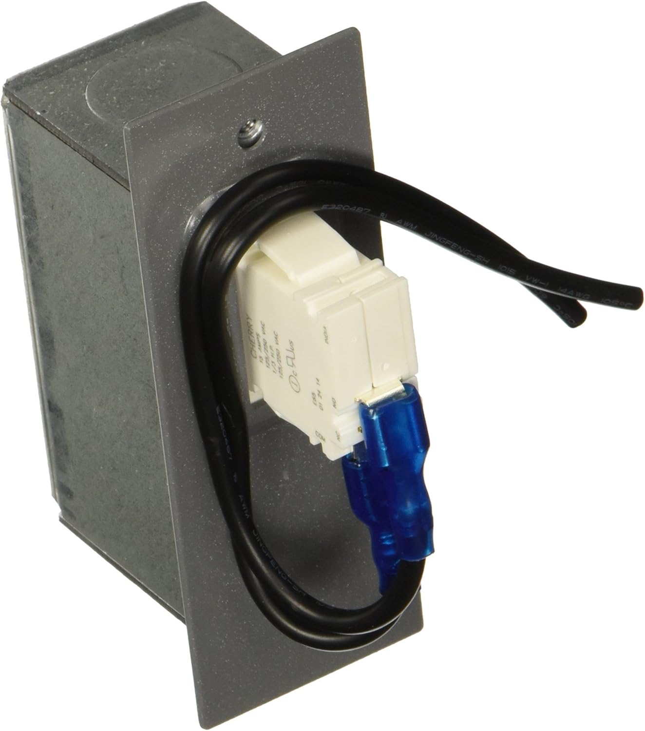 Edwards Signaling 503A Door Light Switches, Electrical Amazon Canada