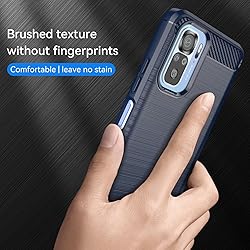 EUAGVQY for Xiaomi Redmi Note 10 Note 10S Case with