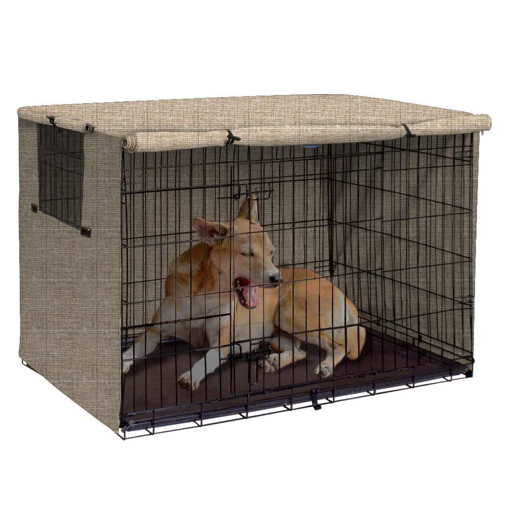 kennel cover