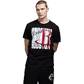 Game 7 NBA Officially Licensed Men's Graphic Short Sleeve Lightweight Crew Neck Cotton Team T-Shirt