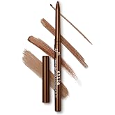 stila Stay All Day Smudge &amp; Set Waterproof Gel Eyeliner | Long-Wear Gel Eyeliner Pencil for Tightline &amp; Waterline, Fade-Proof, Waterproof, Smooth Glide Buildable Color, Cruelty-Free
