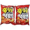 Haitai Sindangdong Tteokbokki 230g (Pack of 2)