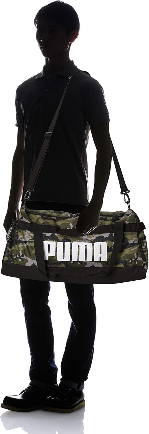 puma chall holdall