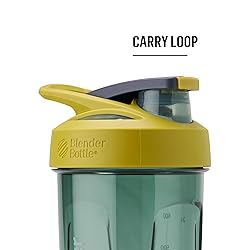 BlenderBottle 28-Ounce Strada Shaker Cup Bundle