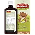 Fletcher's Laxative, Root Beer, 3.25 Ounce