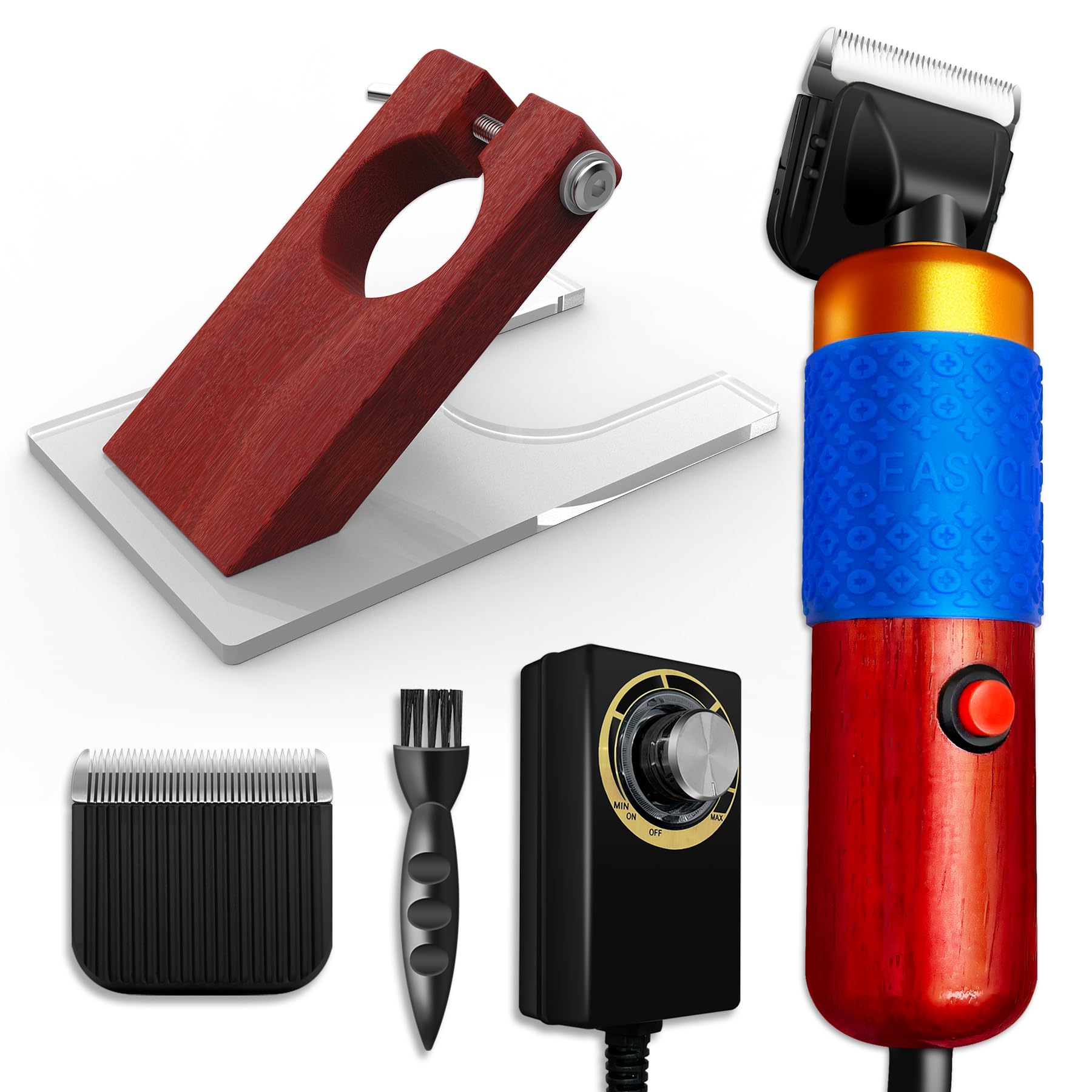 Mua artufting Carpet Trimmer with Shearing Guide - Speed Adjustable Rug ...