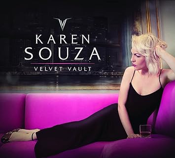 Souza Karen Tba Bonus Track Amazon Com Music