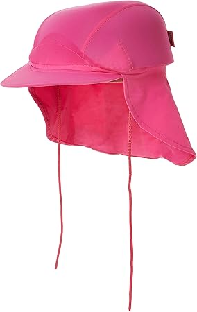 pink legionnaires hat