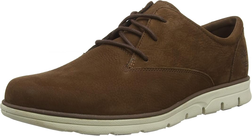 timberland bradstreet oxford shoes