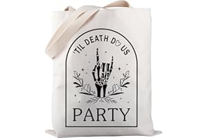 PWHAOO Bride and Bridesmaids Tote Bag Bride Or Die Tote Bag Bride Or Die Bachelorette Party Gift Bridal Party Gift