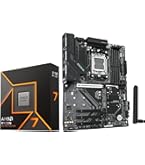 Amazon.com: Micro Center AMD Ryzen 7 7800X3D CPU Processor with