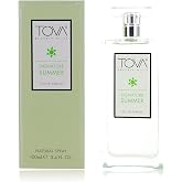 Tova Signature Summer By Tova Beverly Hills Eau De Parfum Spray 3.4 Oz (Women)