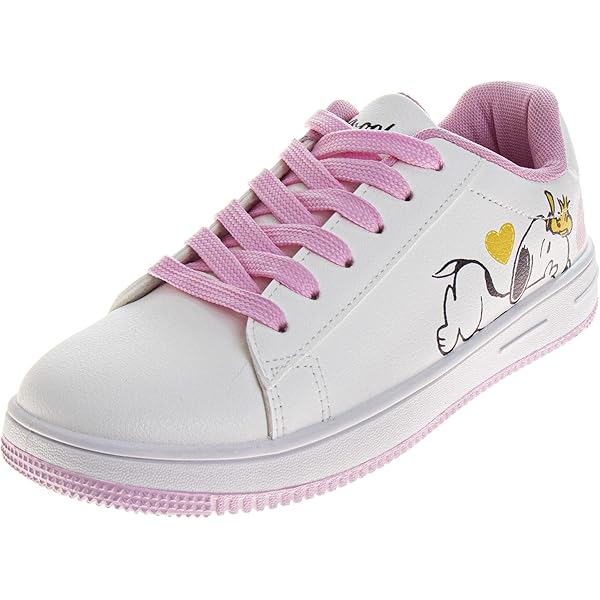 Amazon.com | PEANUTS(ピーナッツ) Women Modern Snoopy Rain