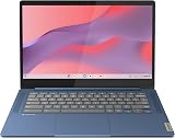 Lenovo IdeaPad Slim 3 Chromebook 14M868 14-Inch FHD MediaTek 520 4GB 128GB