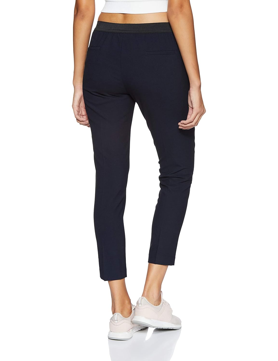 van heusen women's trouser suit