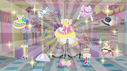 プリパラ オールアイドル パーフェクトステージ！早期購入特典カード付 プリパラ オールアイドル パーフェクトステージ！ | ゲーム