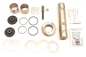 K122E Stemco Kaiser Qwik Kit No Ream King Pin Set Eaton 12000# Axle