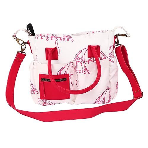  All Natural Vegan Leather Free Handblock