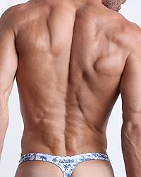 Bang Men's Swimwear -Swim Thong - Premium Swim