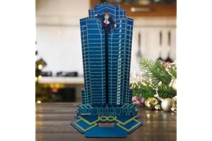 UKMPFGJ Die Hard Advent Calendar 2025,Wooden 24 Days Diehard Christmas Countdown Calendar for Kids Christmas Advent Gifts Home Table Party Decorations