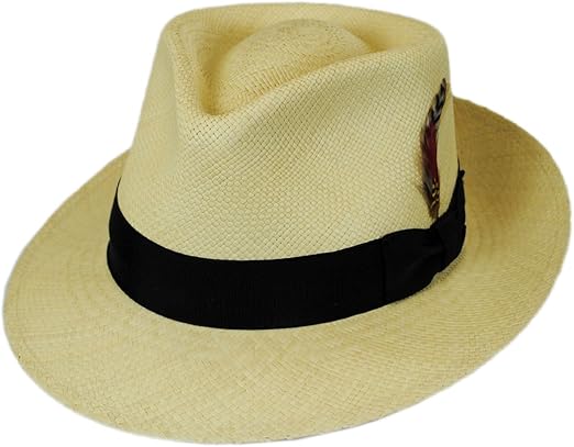 jaxon panama hat