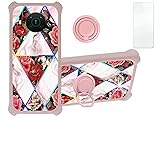 jioeuinly Nokia X100 Case Compatible with Nokia