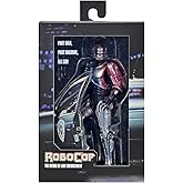 NECA - Robocop (1987) 7" Scale Action Figure - Poster Series