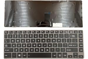 Laptop Replacement US Layout Keyboard for Toshiba Tecra Z40 Z40-A Z40T-A Z40-AK03M Z40-AK01M Z40-AK05M z40-a-119 z40-a-16q z4